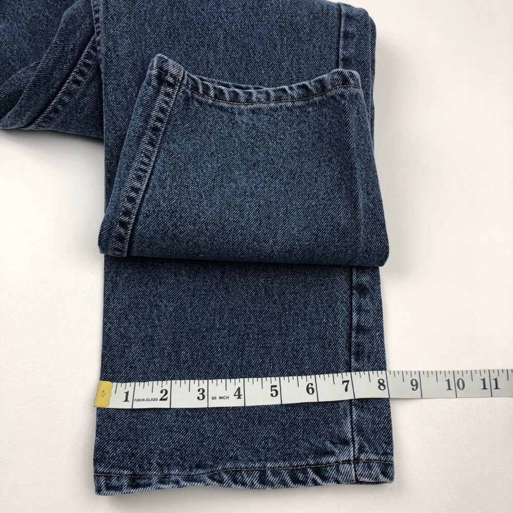 Vintage Levi’s 505 Jeans - Picture 6 of 8
